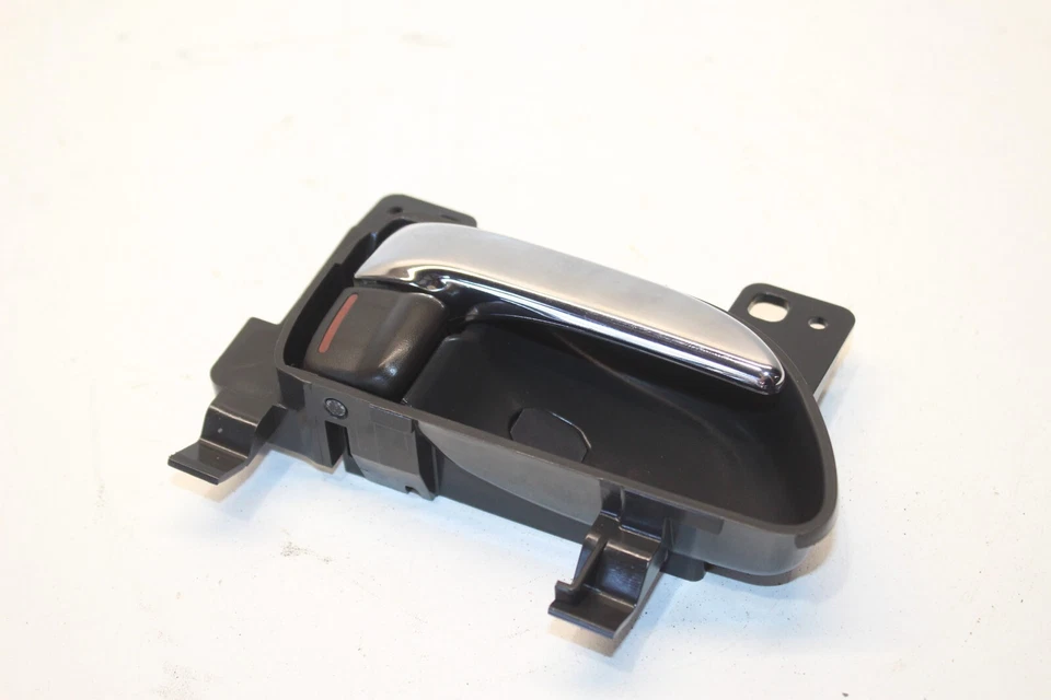 2008 - 2014 SUBARU IMPREZA FRONT RIGHT PASSENGER SIDE INTERIOR DOOR HANDLE OEM Foto 3 de 4