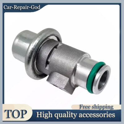 #ad Fits Kawasaki KX 450F SUZUKI TU VZ 15610 48G00 3.0Bar Fuel Pressure Regulator $38.90