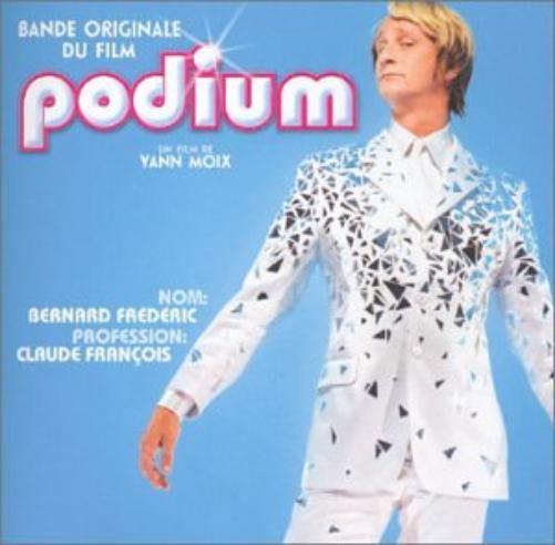 Various Podium (CD)