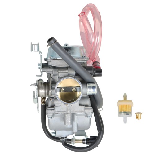 Carburetor For KAWASAKI KLF300 KLF 300 1986-2005 BAYOU Carby Carb US - Picture 7 of 15