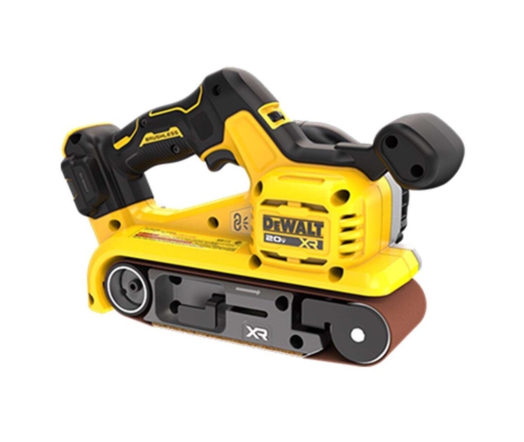 DeWalt 20V Belt Sander DCW220B Tool Only eBay