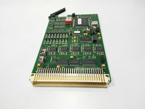 KONGSBERG SIMARD 37982675 A PCB AOV400 6 AO-og 26 FAILSAFE AL-KANALER 37960820 B - Picture 4 of 7