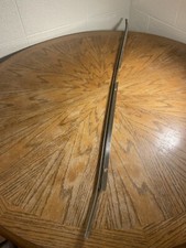 1968 Dodge Coronet Trunk Lid Molding For 440 Super Bee Clean Not For Rt 500