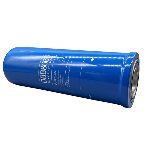 Fuel Filter P1066 For Donaldson Blue DBB8666 MTU X52908300012 - Picture 3 of 4