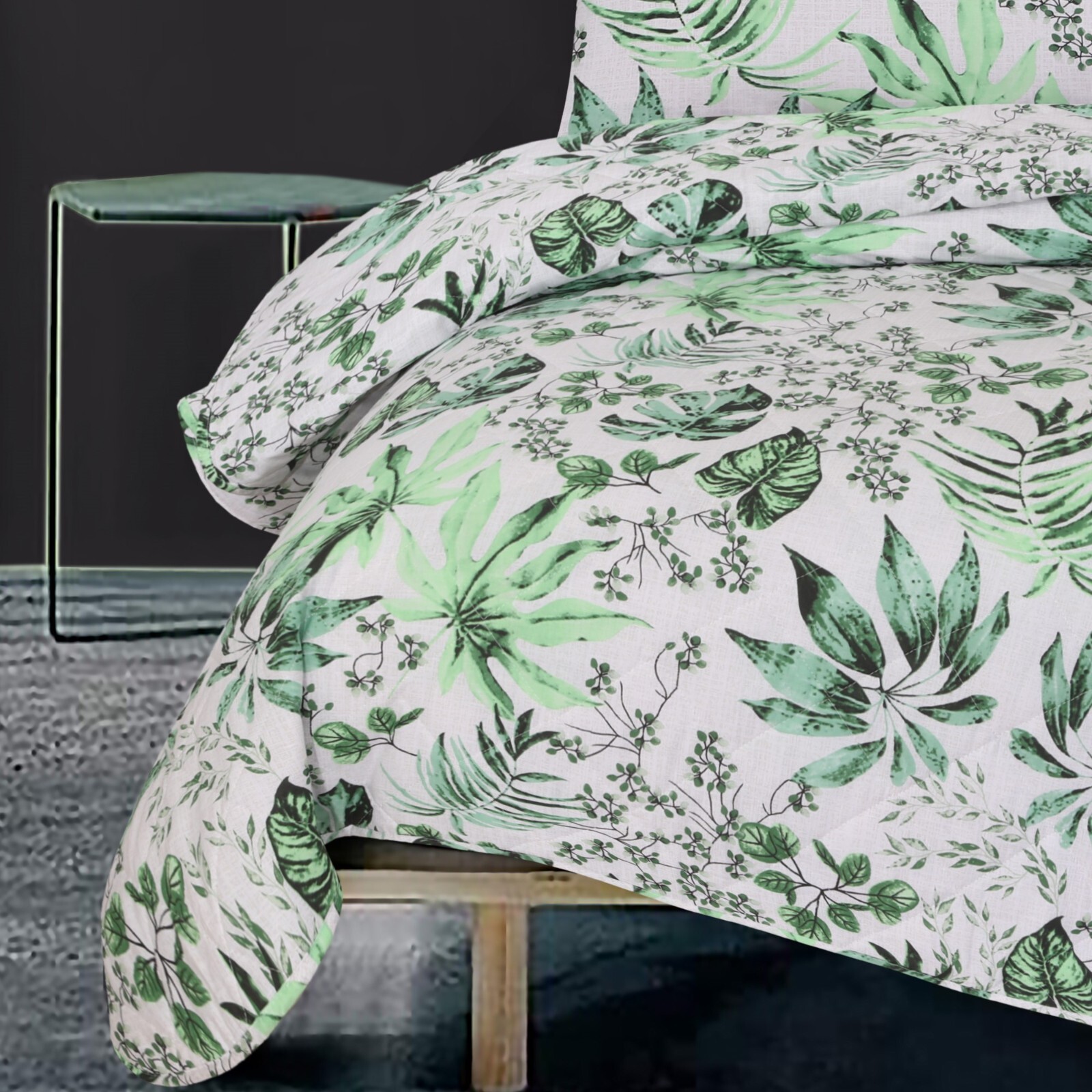 Bedspreads Queen Super King And King Size Duvet 100 Cotton Blanket eBay