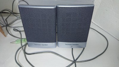 hp computer speakers with subwoofer