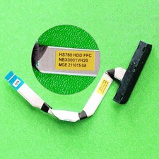 HDD Hard disk Cable for Ideapad 3 17 AMD 3-17ITL6 82H9 Laptop Connector