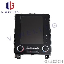 Schermo LCD info cruscotto auto display SCHERMO per RENAULT Talisman 280909173R
