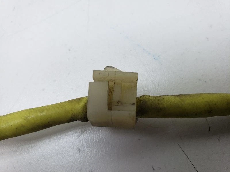 Sensor de aire de oxígeno Acura CL 2001 2002 O2 02 36531-P8E-A11 Foto 3 de 4