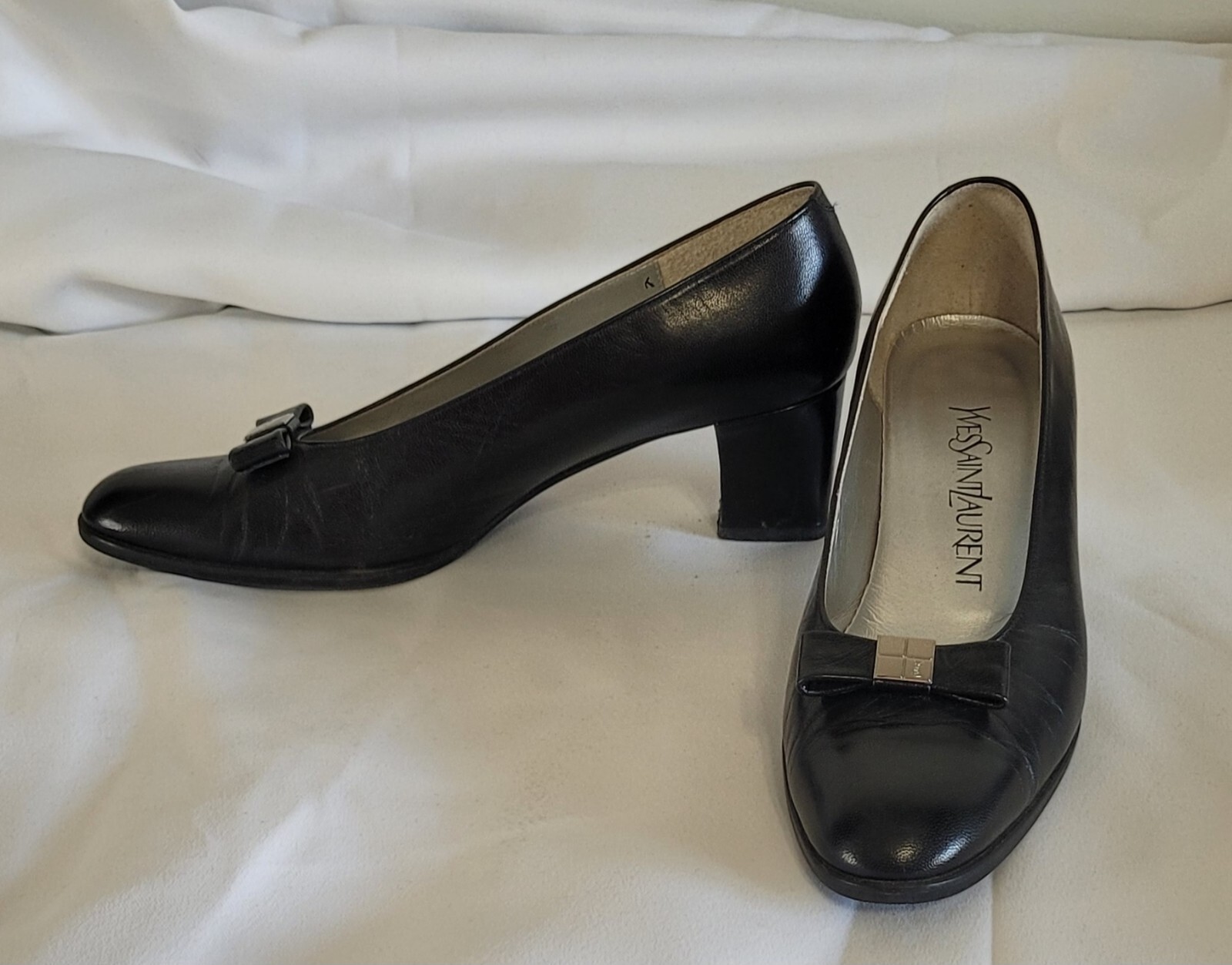 decolte ysl saint laurent taglia 35