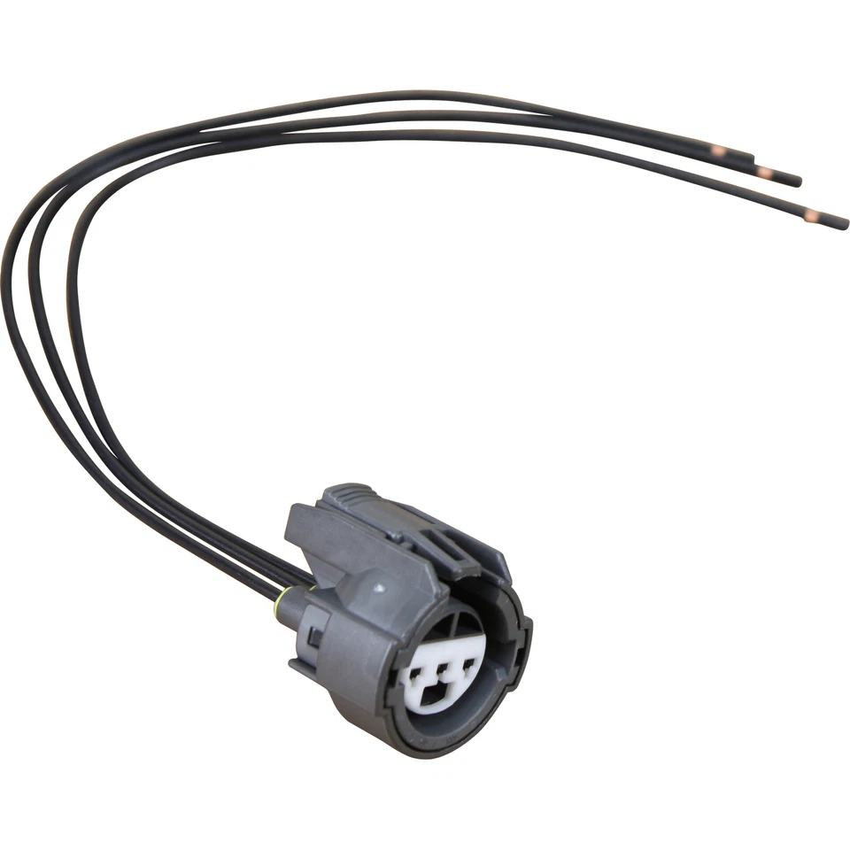Sensor de posición del acelerador conector TPS arnés coleta para Honda Acura B D F H Foto 3 de 4