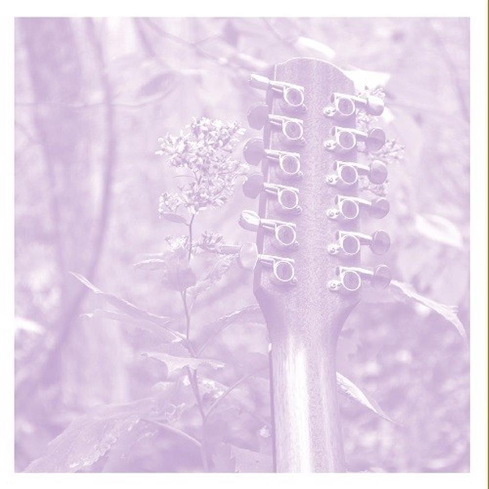 Vdsq Solo Acoustic Vol 12 - Sarah Louise (Vinile)