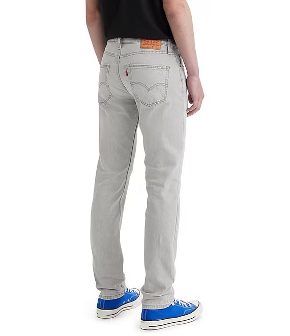 Levi's Men's 511 Slim Fit Jeans At Odds 34W x 30L 045115863