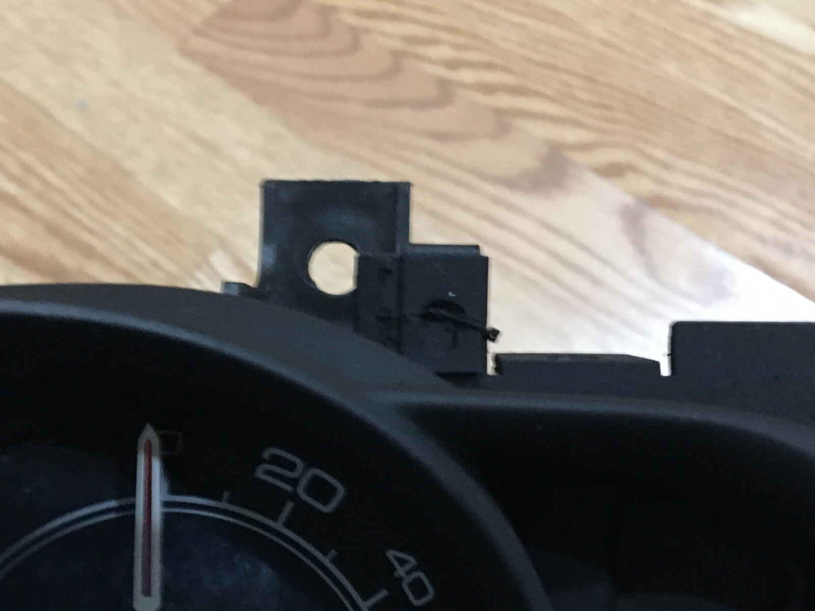 ✝️FERRARI CALIFORNIA T INSTRUMENT PANEL CLUSTER SPEEDOMETER 310034, 6100080 OEM