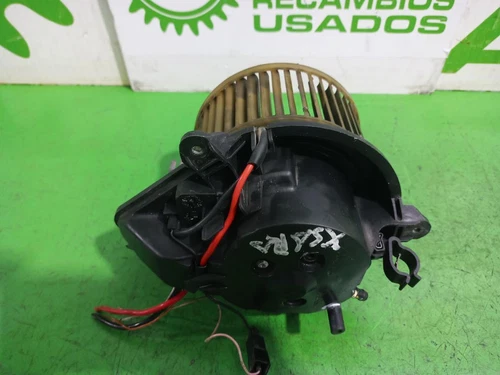 6441N3 Motor Calefaccion para CITROEN XSARA BERLINA 1.9 D SX 1998 125827 - Picture 4 of 10