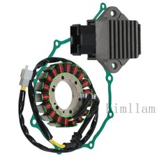 Lichtmaschine Stator Regler und Dichtung für...