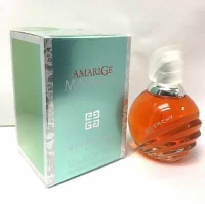 amarige eau de parfum 100ml