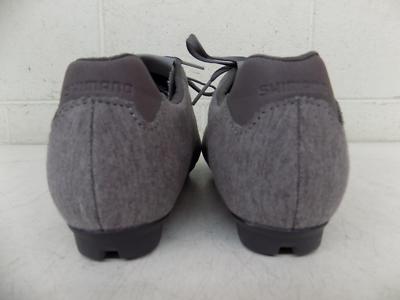 Shimano SH-RT400-W Women's Casual Purple Cycling Bike Shoes US 6.5