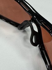 Ersatz-Nasenauflage passend für adidas Evil Eye Modelle a126 a127 a266 a267 a134