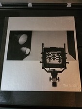 The Studio, HC BOOK, Life Library of Photography