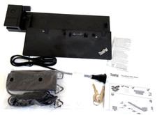 Lenovo Docking Station, ThinkPad Ultra Dock, 40A2, NEW