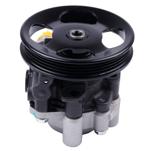 Power Steering Pump Fits For Toyota Tacoma 2.4L 2.7L l4 GAS DOHC 2001-2004 - Picture 7 of 7