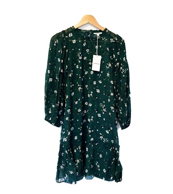 BNWT COUNTRY ROAD Mini Dress Size 8 10 12, XS S M, Green Puff Sleeve Dress LINED | eBay Australia BNWT COUNTRY ROAD Mini Dress Size 8 10 12, XS S M, Green Puff Sleeve Dress LINED | eBay Australia