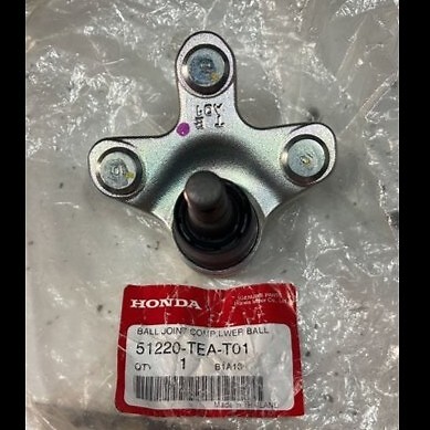 Genuine OEM Honda Civic 2016-2020 Ball Joint 51220-TEA-T01 made in