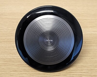 Jabra Speak 750 UC Bluetooth Speakerphone | eBay