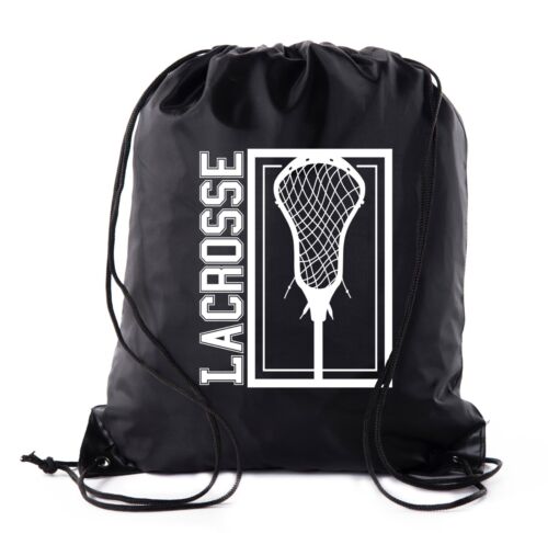Bolsos de lacrosse Mato & Hash Party Favor | Mochilas con cordón de lacrosse para eventos - Imagen 27 de 31