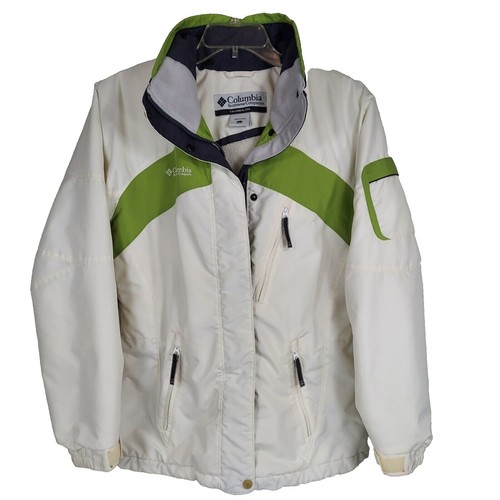 columbia sportswear company titanium tropical green camo