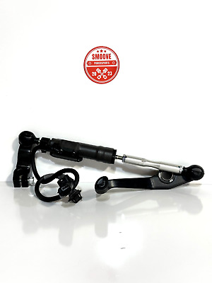 ヤマハMT-09,mt09,MT09, 2020-2024用の調整可能なオートバイギアレバー