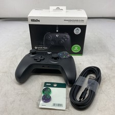 8BitDo Pro 2 Black Wired Controller Xbox Seri...