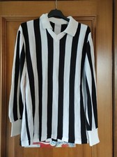 Maglia Calcio Replica anni Platini Juventus Taglia L numero 10 