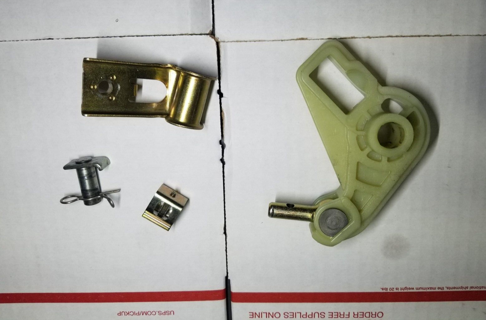 OEM 9701 HONDA CRV CRV AUTOMATIC SHIFT CABLE GEAR SELECTOR CABLE eBay