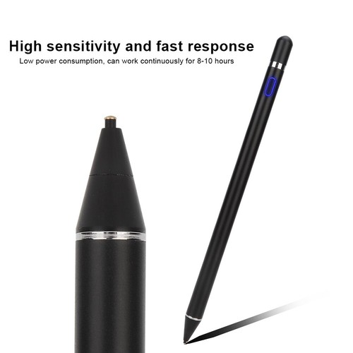 Capacitive Touch Screen Tablet Stylus Pen for Android Tablet Surface - Zdjęcie 5 z 16