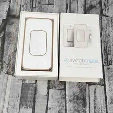 Switchmate: Toggle One-Second Installation Smart Lighting, Rocker, Choose! NEW!