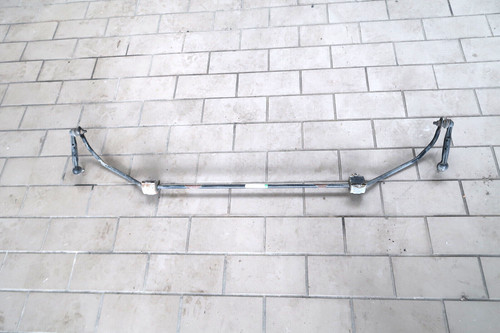 BMW X1 E84 Stabilisator Stabi Hinten D=13MM 6793164