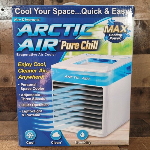 Buy Arctic Air Pure Chill Evaporative 
