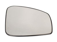 Blic 6102-02-1232231P Spiegelglas Beheizbar Rechts FüR Renault Laguna III