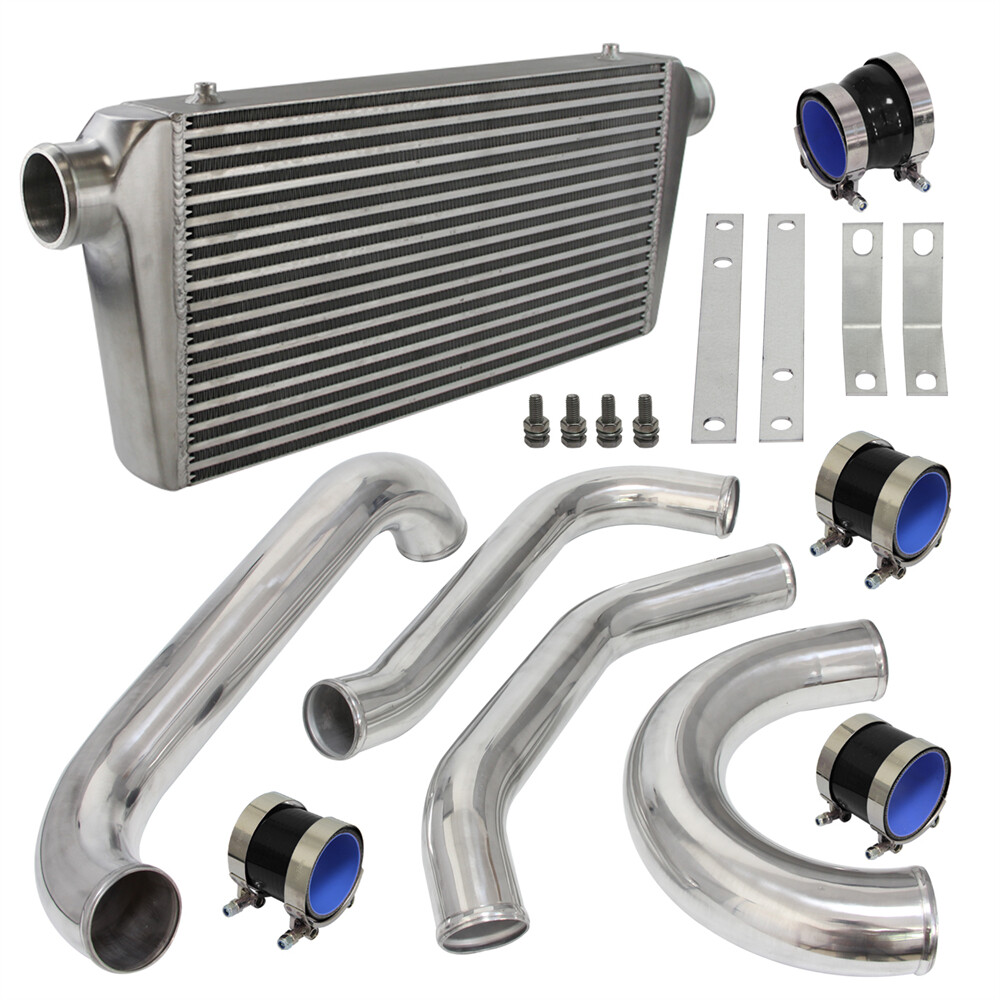 FMIC Turbo Intercooler Pipe Kit For Toyota Supra MK4 JZA80 2JZGTE