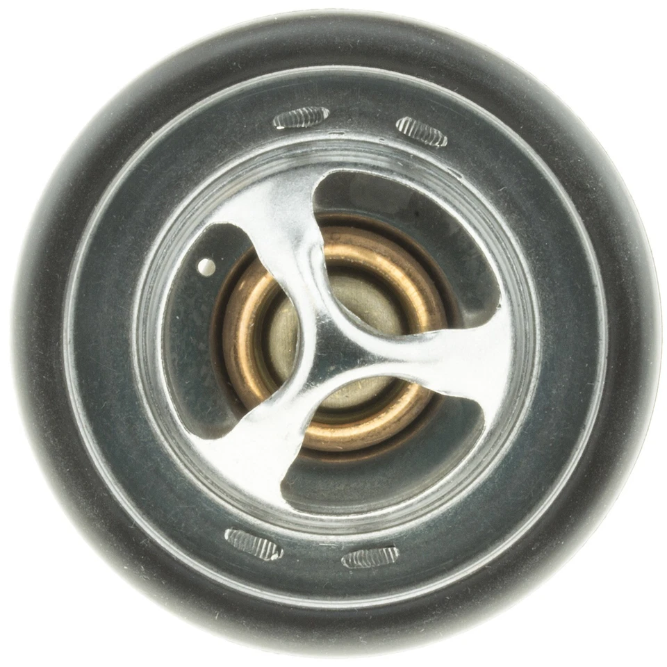 Termostato de refrigerante de motor para Axiom, Rodeo, Rodeo Sport, Passport + Más 418-170 Foto 4 de 4