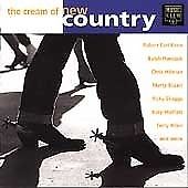 Various Artists - Cream of New Country Music (1994)