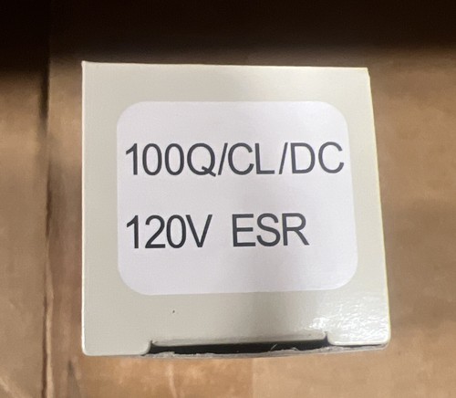 new Philips - 44278-0 (442780) 100W DC Bay 120V T4 CL 100q/cl/dc - Picture 2 of 3