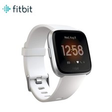 Smartwatch Fitbit Versa Lite Activity Tracker Fitness FB415 Regali
