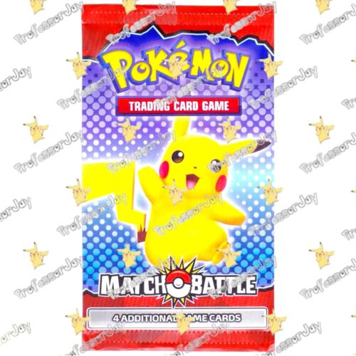 Pokémon GO Cards McDONALD's 25thANNIVERSARY CELEBRATIONS Booster Sample Fun Pack - Foto 11 di 31
