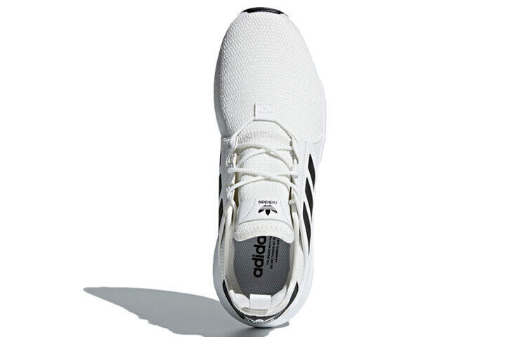 adidas X_PLR White Black - CQ2406 Men's Shoes | eBay