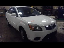 Throttle Body 1.6L Without Automatic Cruise Control Fits 06-11 ACCENT 185121