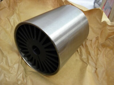 NEW IN BOX - BILZ Thermogrip T3-K/6-9 Cooling Adaptor For ISG2200 & ISG3200