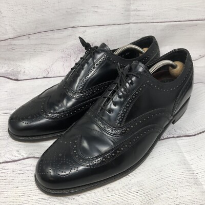 Florsheim men's lexington wingtip oxford hotsell